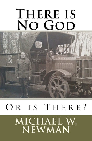 There is No God, Or is There?,New