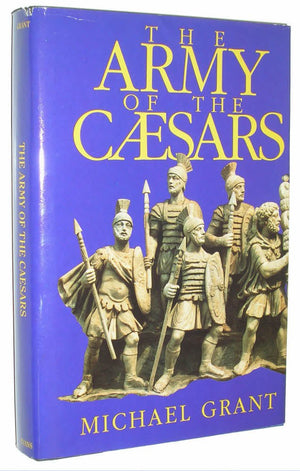 The Army of the Caesars,Used