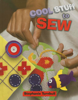 Cool Stuff to Sew,Used