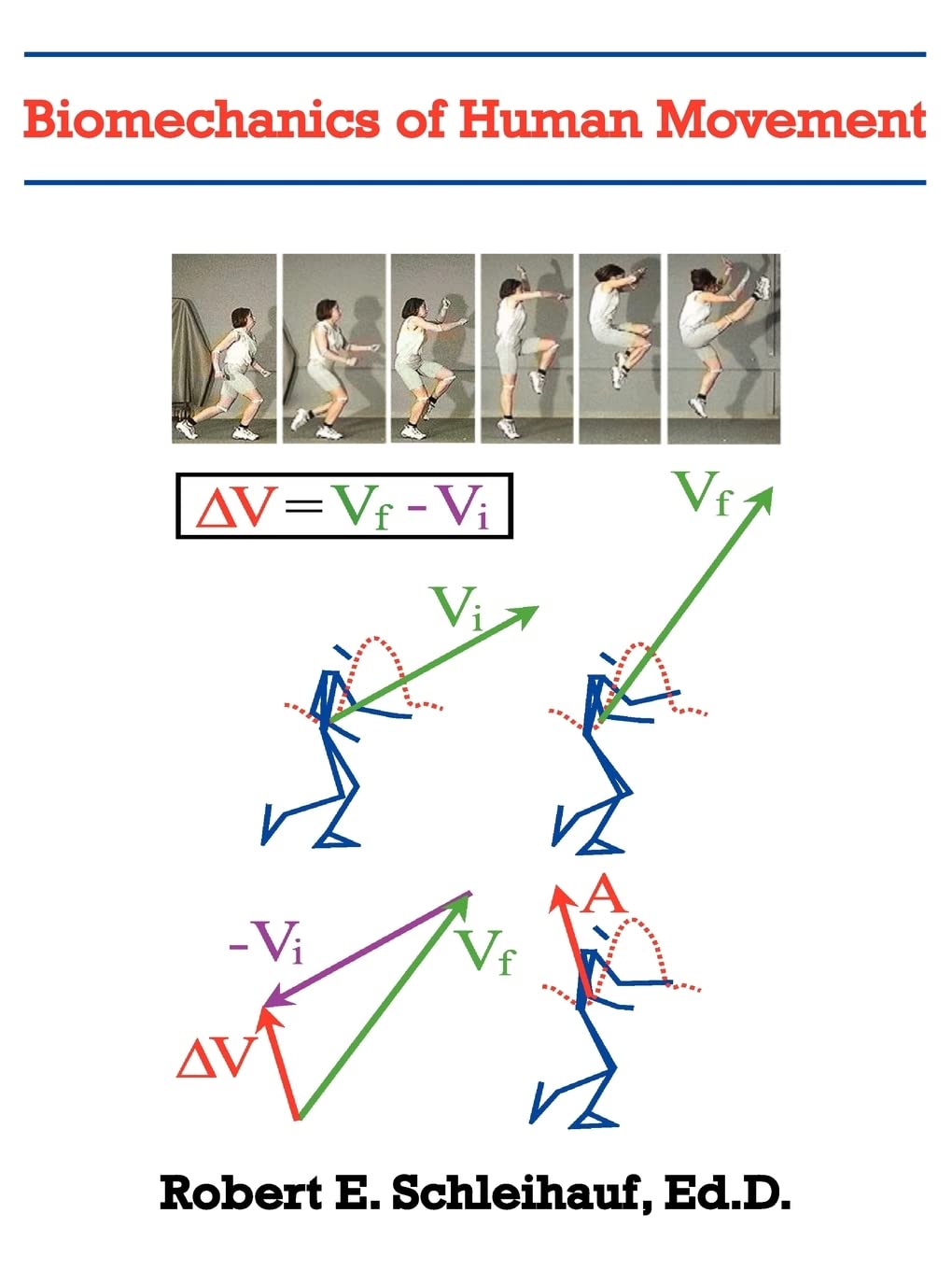 Biomechanics of Human Movement,New