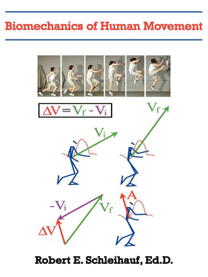 Biomechanics of Human Movement,New