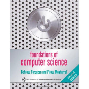 Foundations of Computer Science,Used