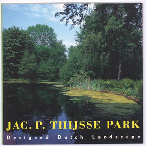 Designed Dutch Landscape,Used