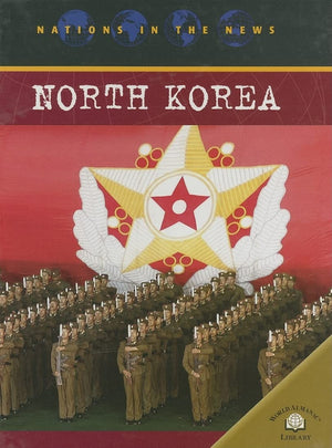 North Korea (Nations in the News),Used