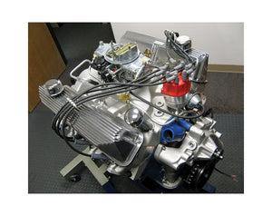 How To Build Maxperformance Ford Fe Eng
