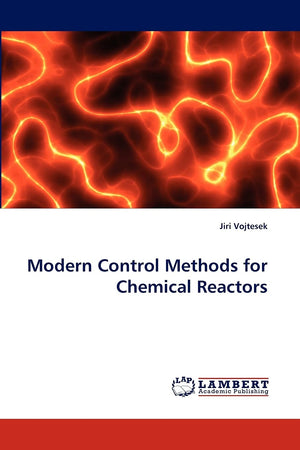 Modern Control Methods for Chemical Reactors,Used
