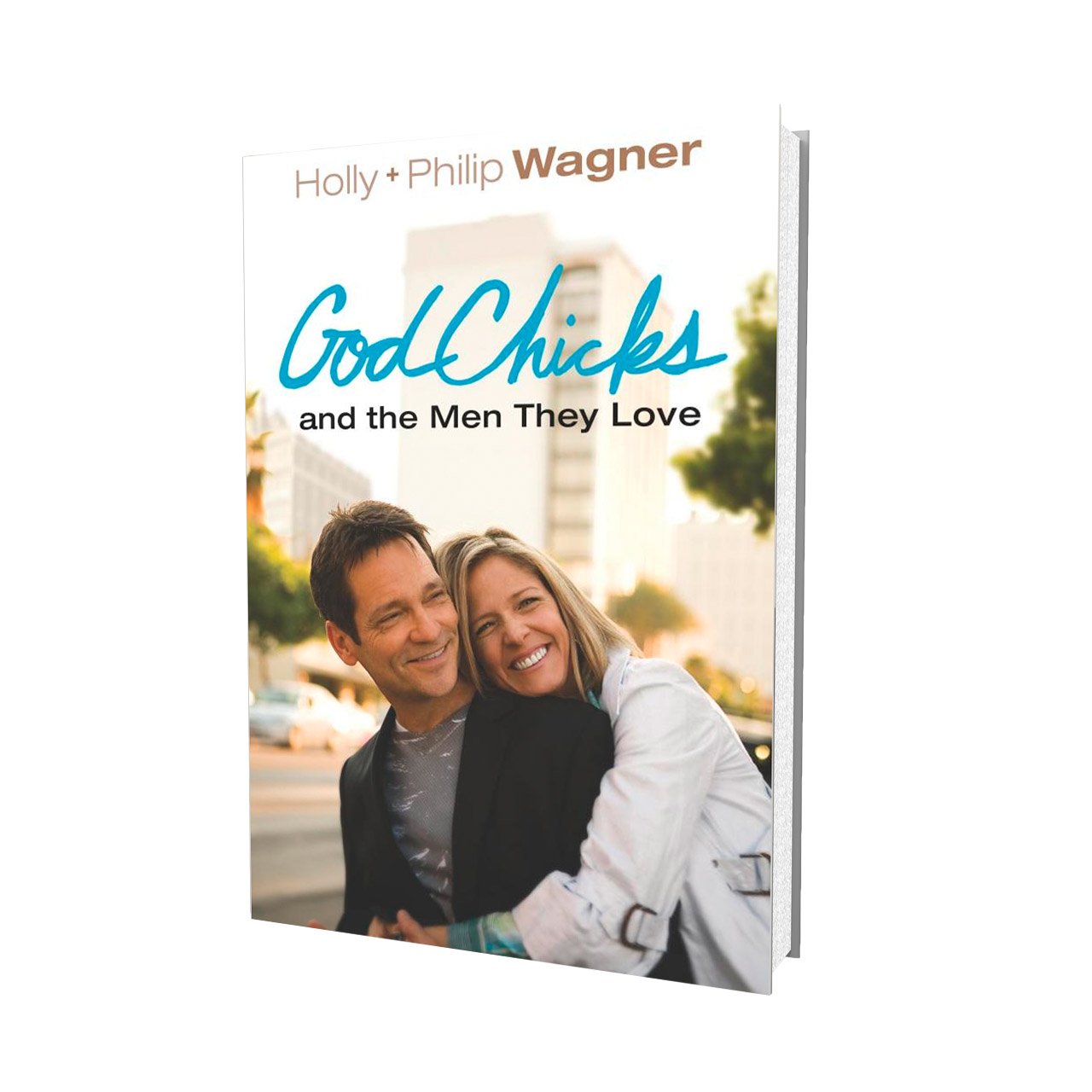GodChicks and the Men They Love,Used