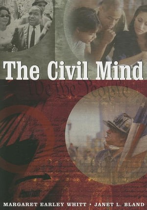 The Civil Mind,Used