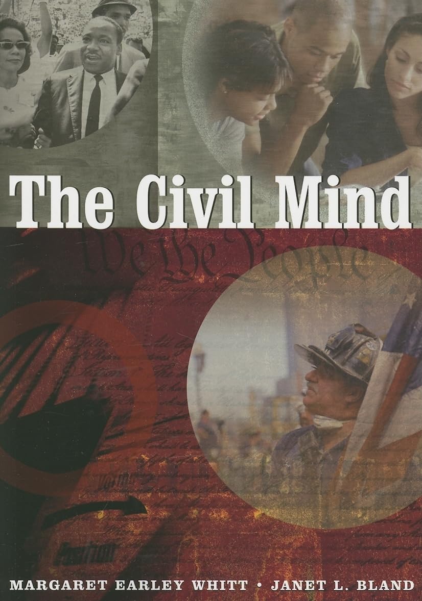 The Civil Mind,Used