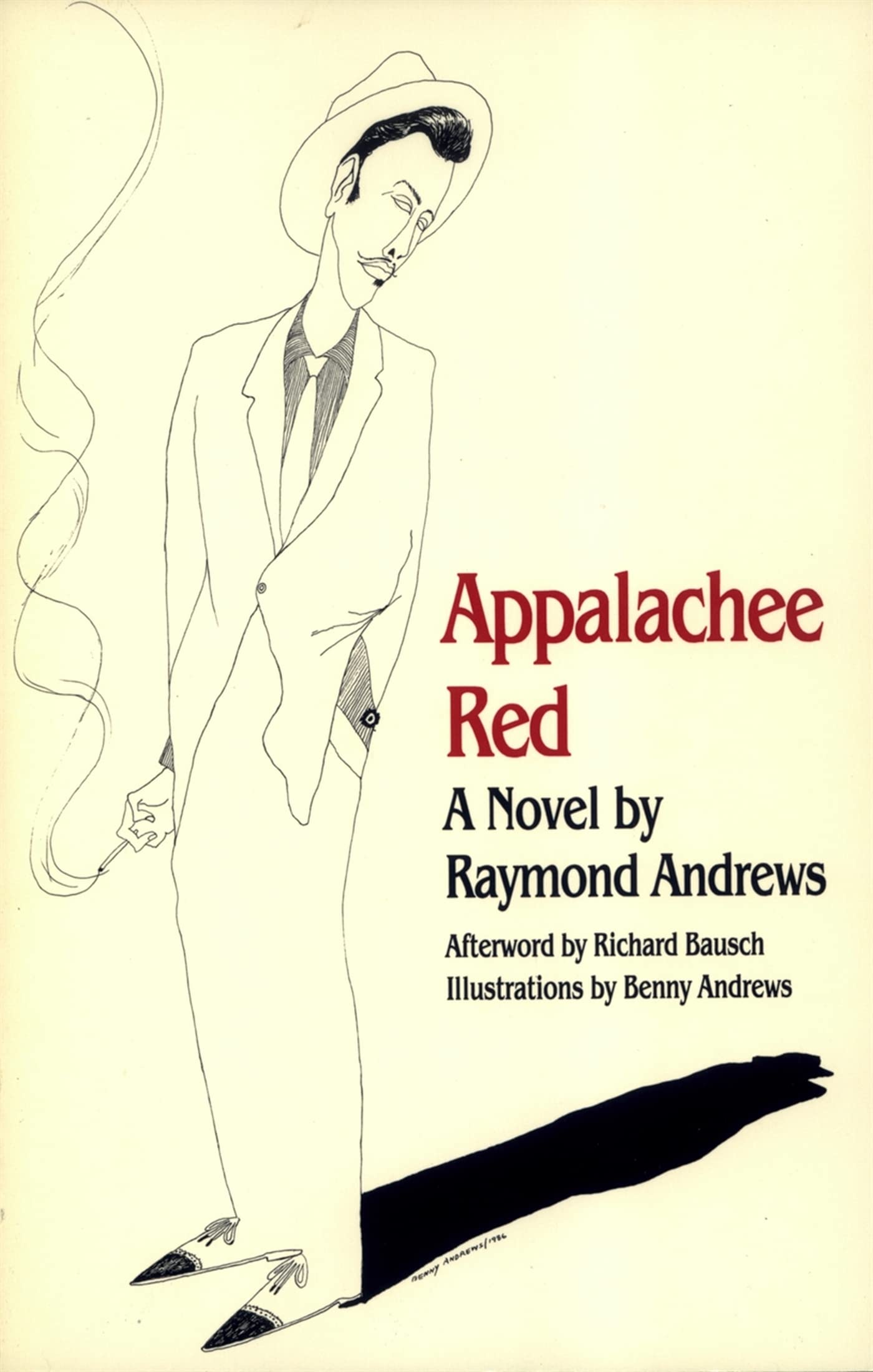 Appalachee Red: A Novel (Brown Thrasher Books Ser.),Used