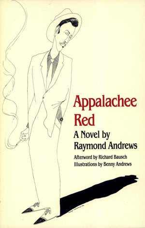 Appalachee Red: A Novel (Brown Thrasher Books Ser.),Used