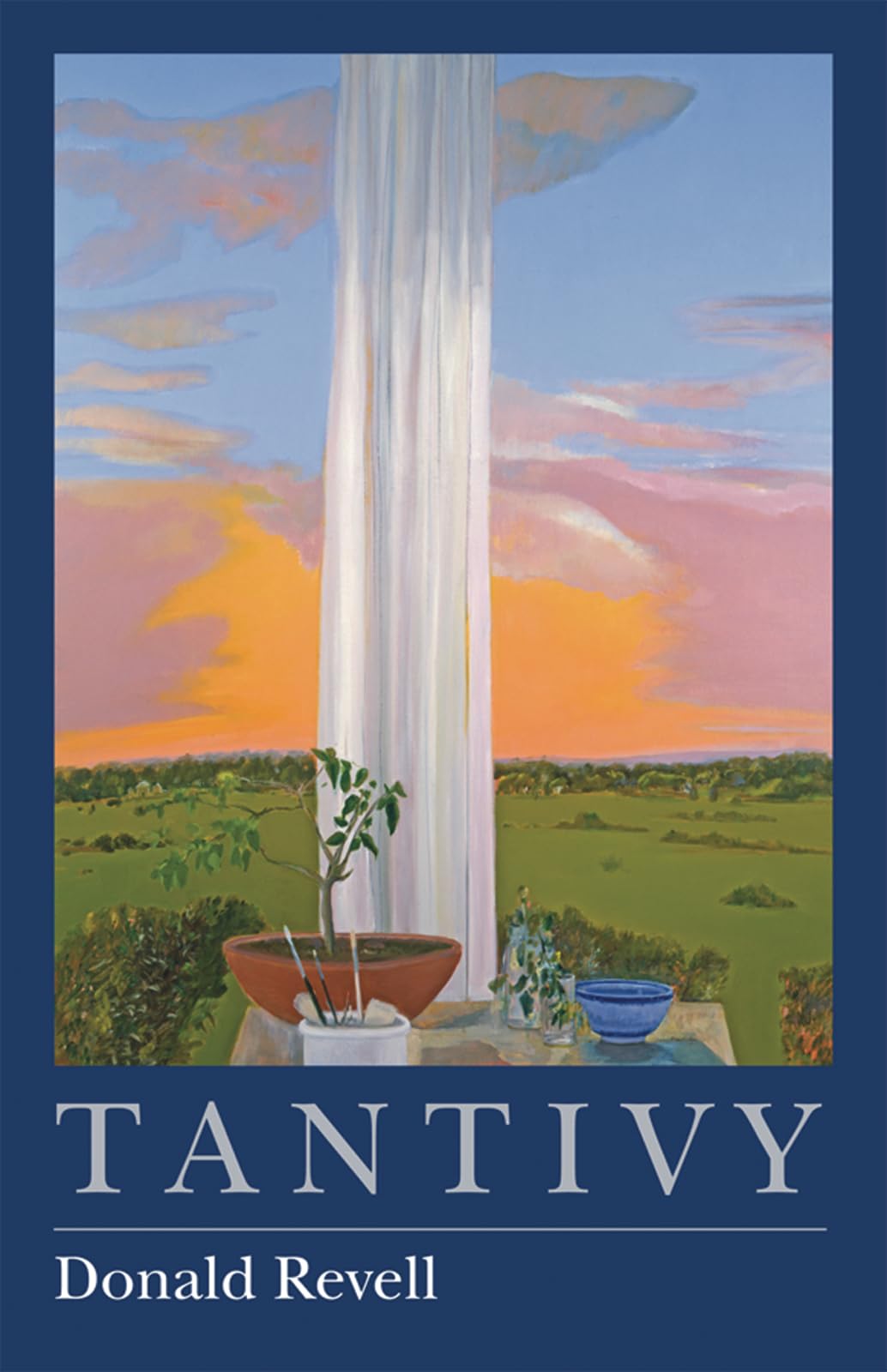 Tantivy,Used