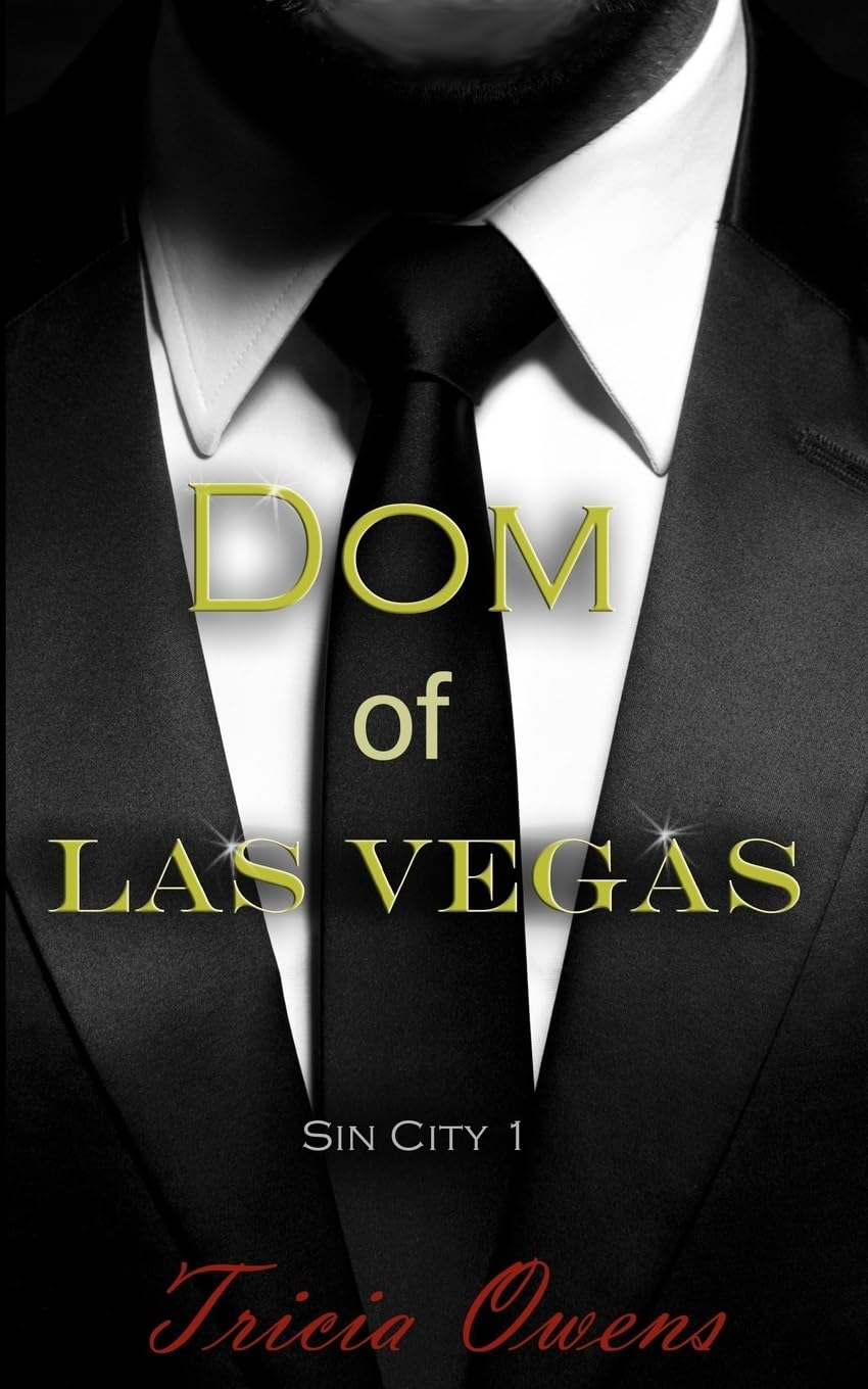 Dom of Las Vegas (Sin City),Used