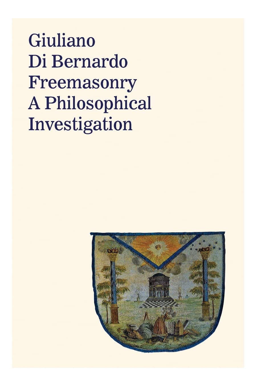 Freemasonry: A Philosophical Investigation,Used