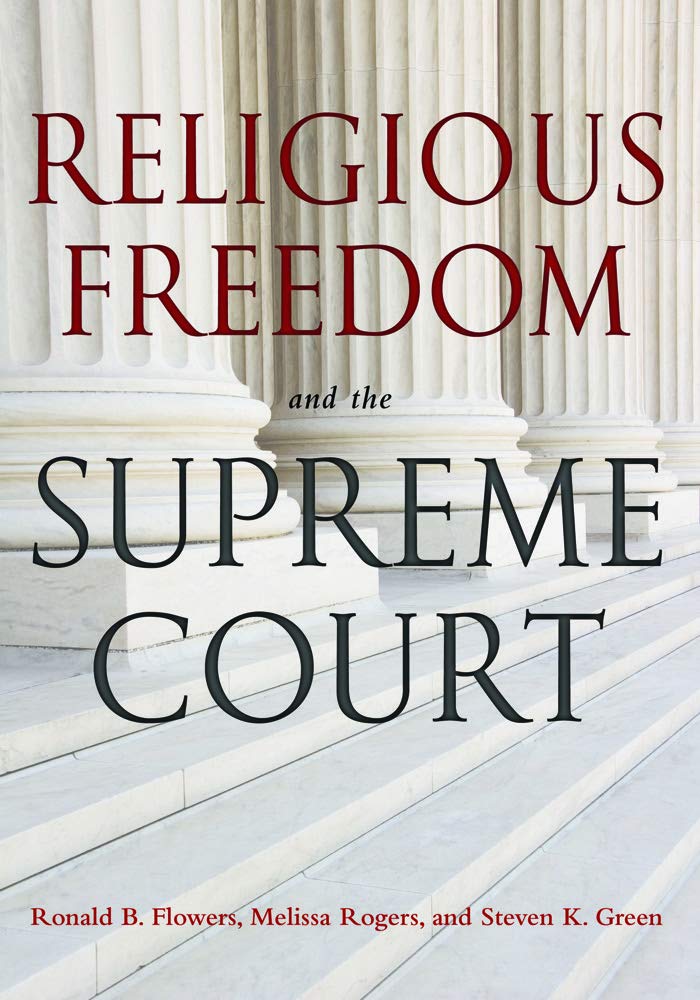 Religious Freedom and the Supreme Court,Used