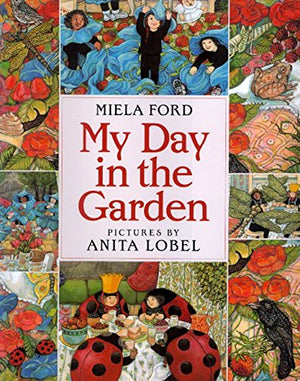 My Day in the Garden,Used