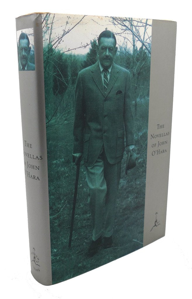 The Novellas of John O'Hara,Used