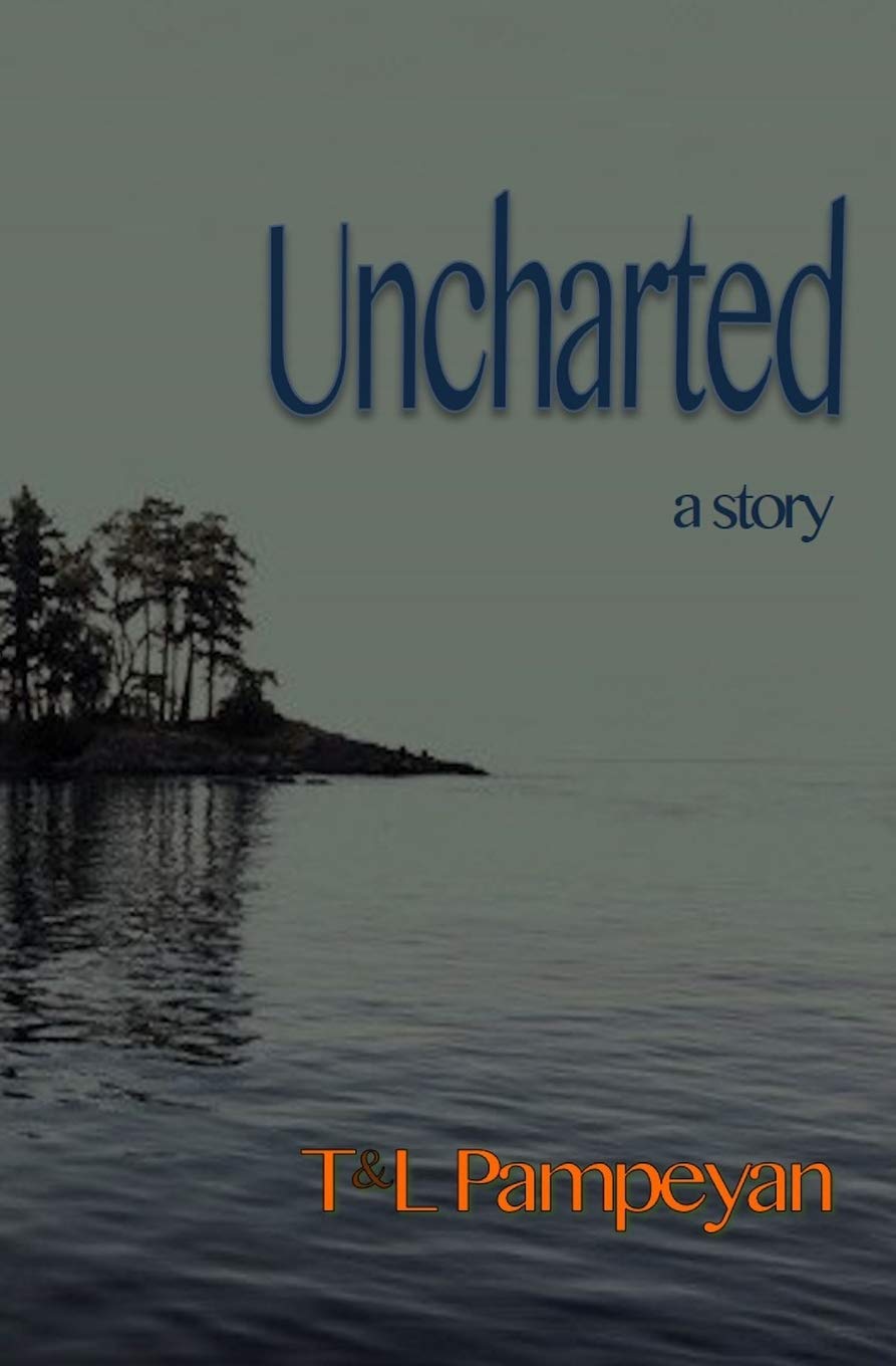 Uncharted: a story,Used
