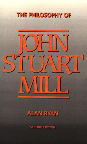 The Philosophy of John Stuart Mill,Used