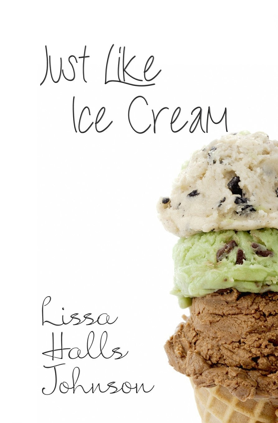 Just Like Ice Cream,Used
