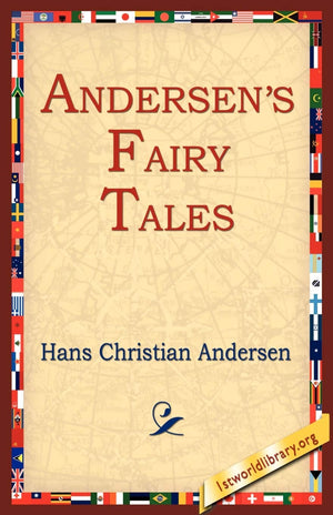 Andersen's Fairy Tales,Used