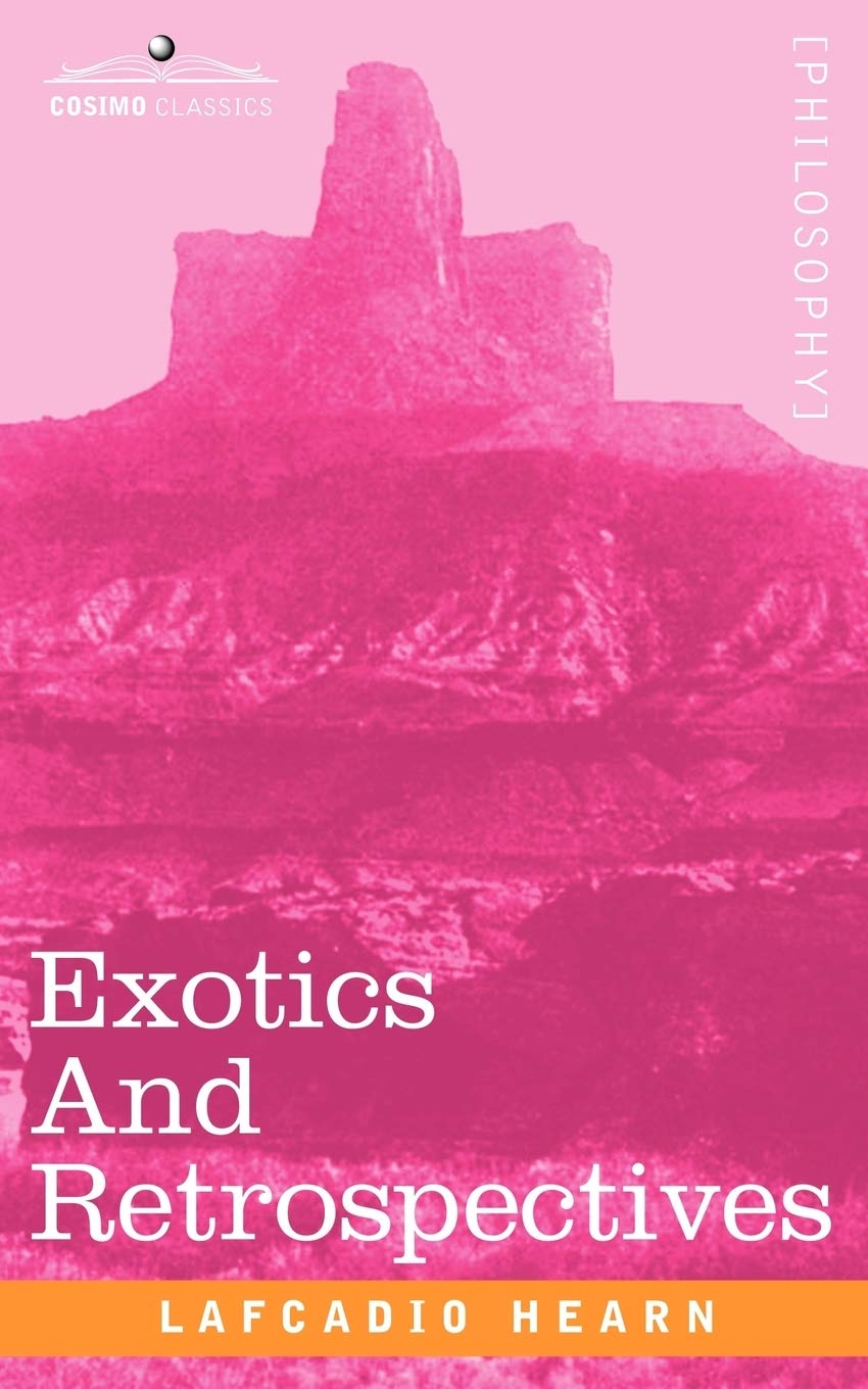 Exotics and Retrospectives,Used