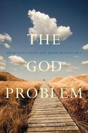 The God Problem: Expressing Faith and Being Reasonable,Used