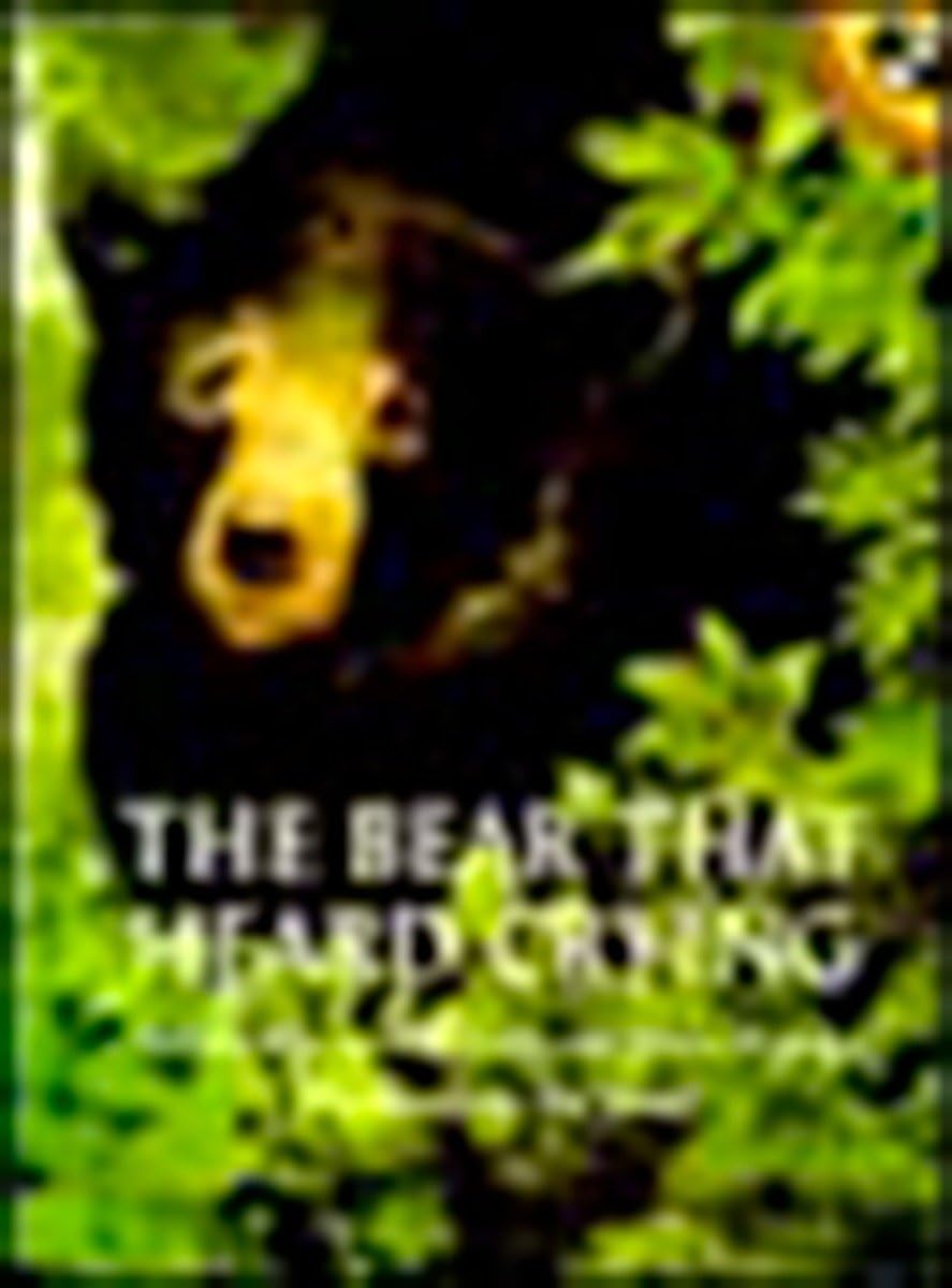 The Bear That Heard Crying (Picture Puffins),Used