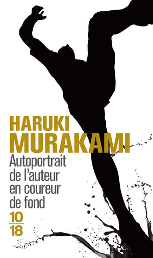 Autoportrait de Auteur Coureur (French Edition),Used