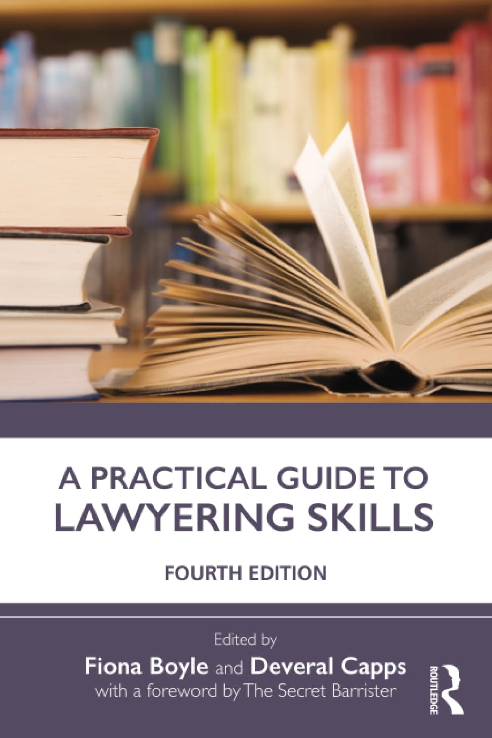 A Practical Guide To Lawyering Skills,Used