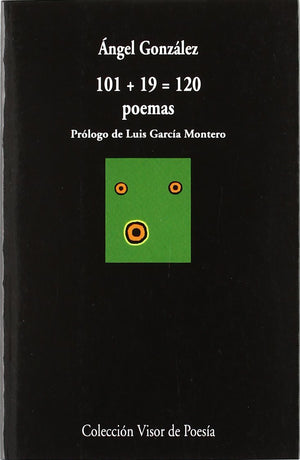 101 + 19 = 120 poemas,Used