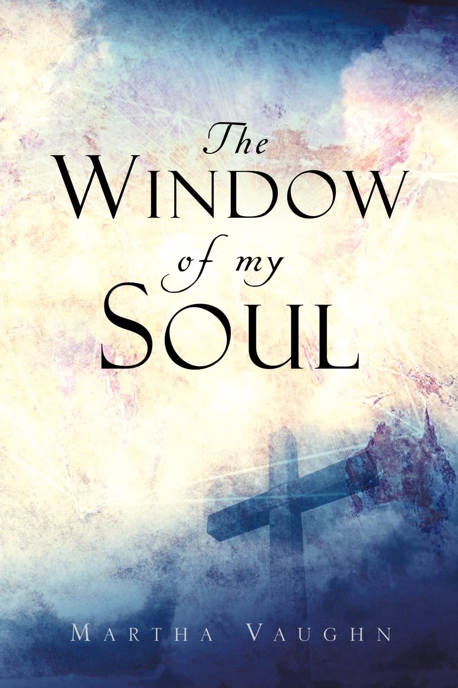 The Window of My Soul,Used