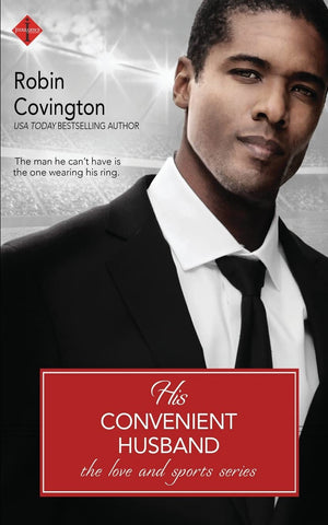 His Convenient Husband (Love and Sports),Used