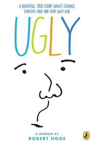 Ugly,New