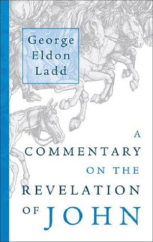 A Commentary on the Revelation of John,Used