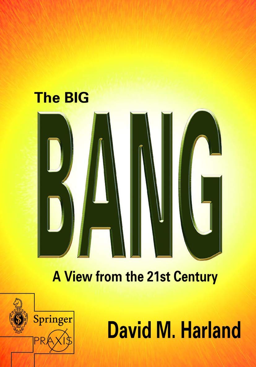 The Big Bang,Used
