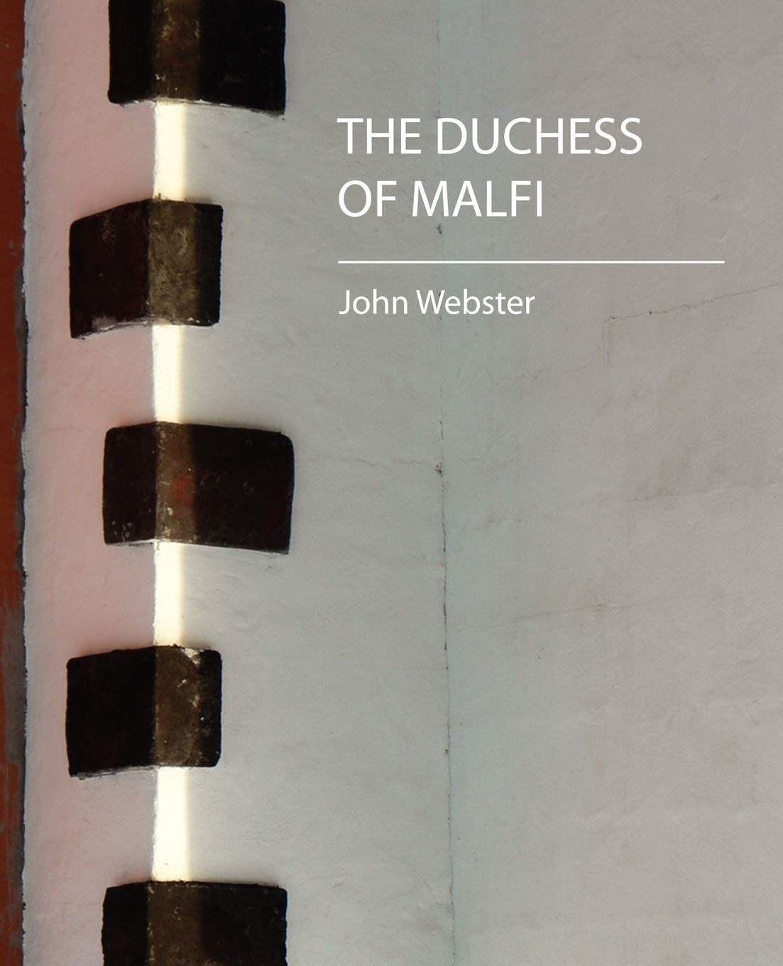 The Duchess of Malfi,Used