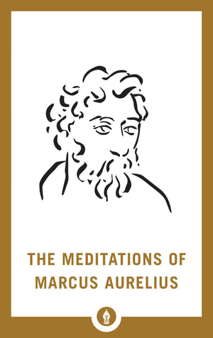 The Meditations of Marcus Aurelius (Shambhala Pocket Library),Used