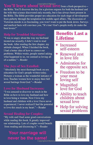 Marriage: A Taste Of Heaven, Vol. Ii: God'S People Make The Best Lovers