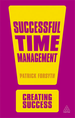 Successful Time Management (Creating Success),Used