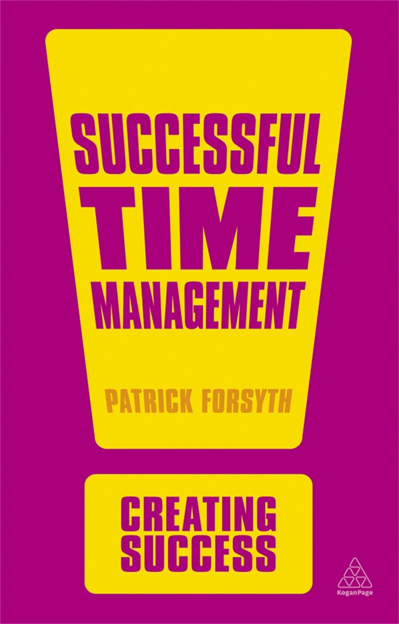 Successful Time Management (Creating Success),Used