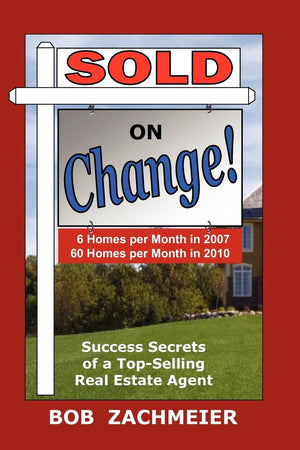 Sold on Change!,New