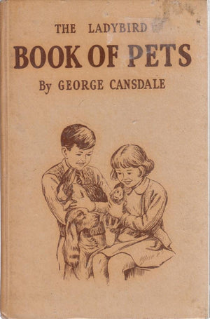 Book of Pets,Used