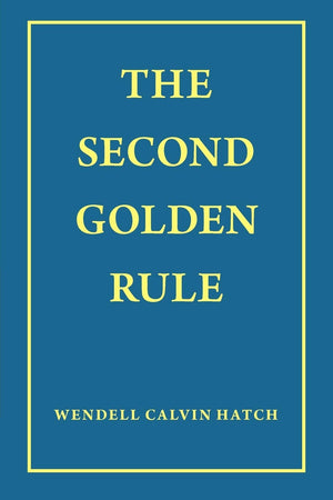 The Second Golden Rule,Used