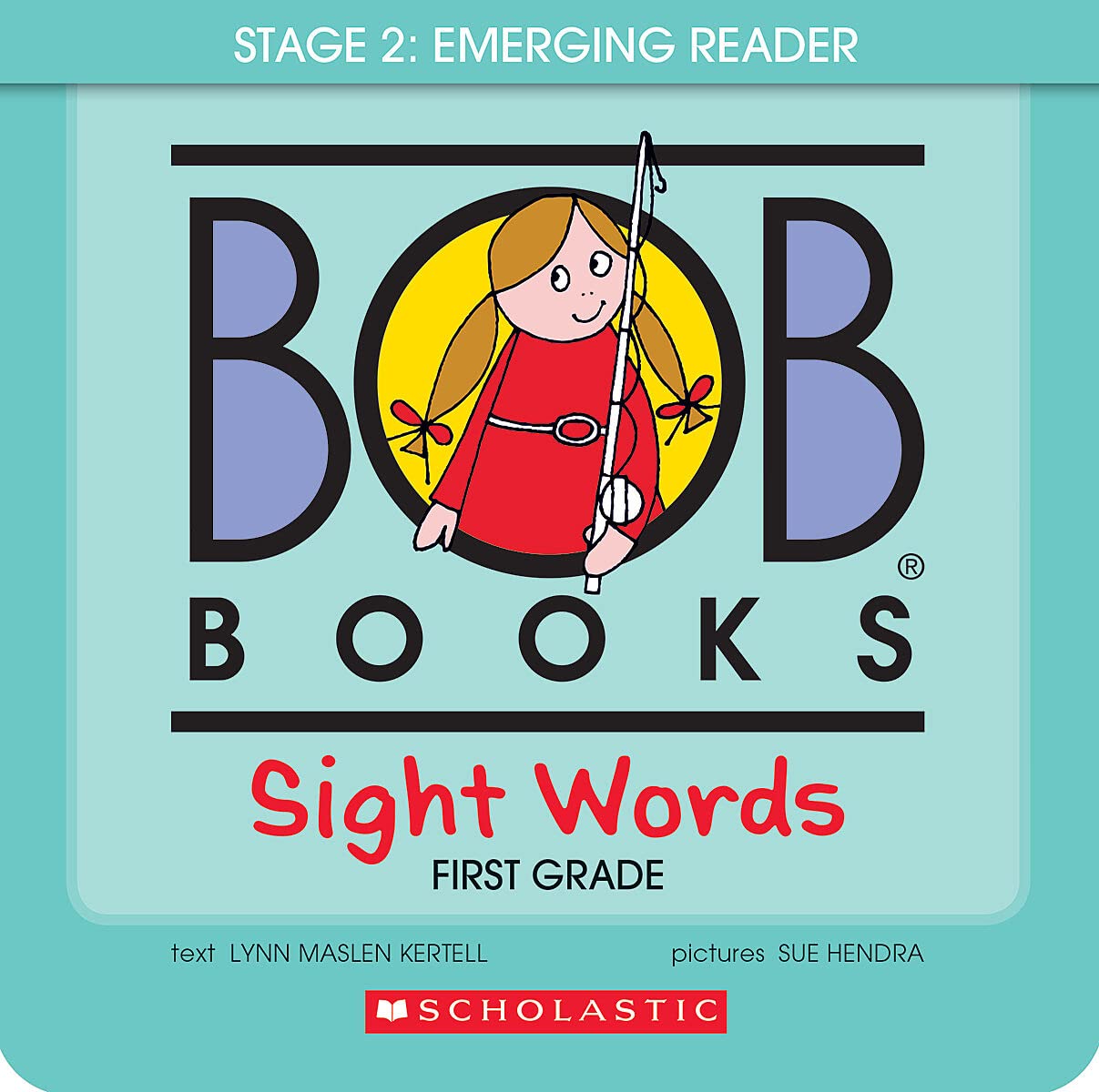 Bob Books: Sight Words, 1st Grade,New