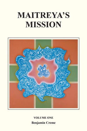 1: Maitreya's Mission Volume One,New