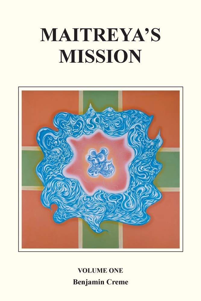1: Maitreya's Mission Volume One,New