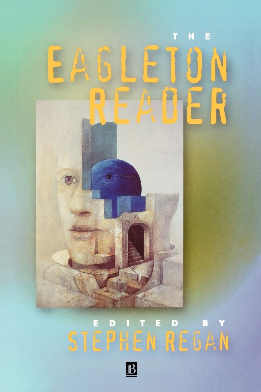 The Eagleton Reader,Used