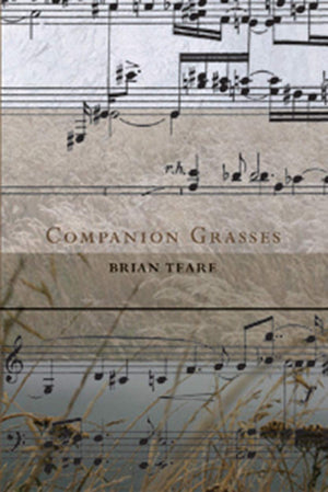 Companion Grasses,New