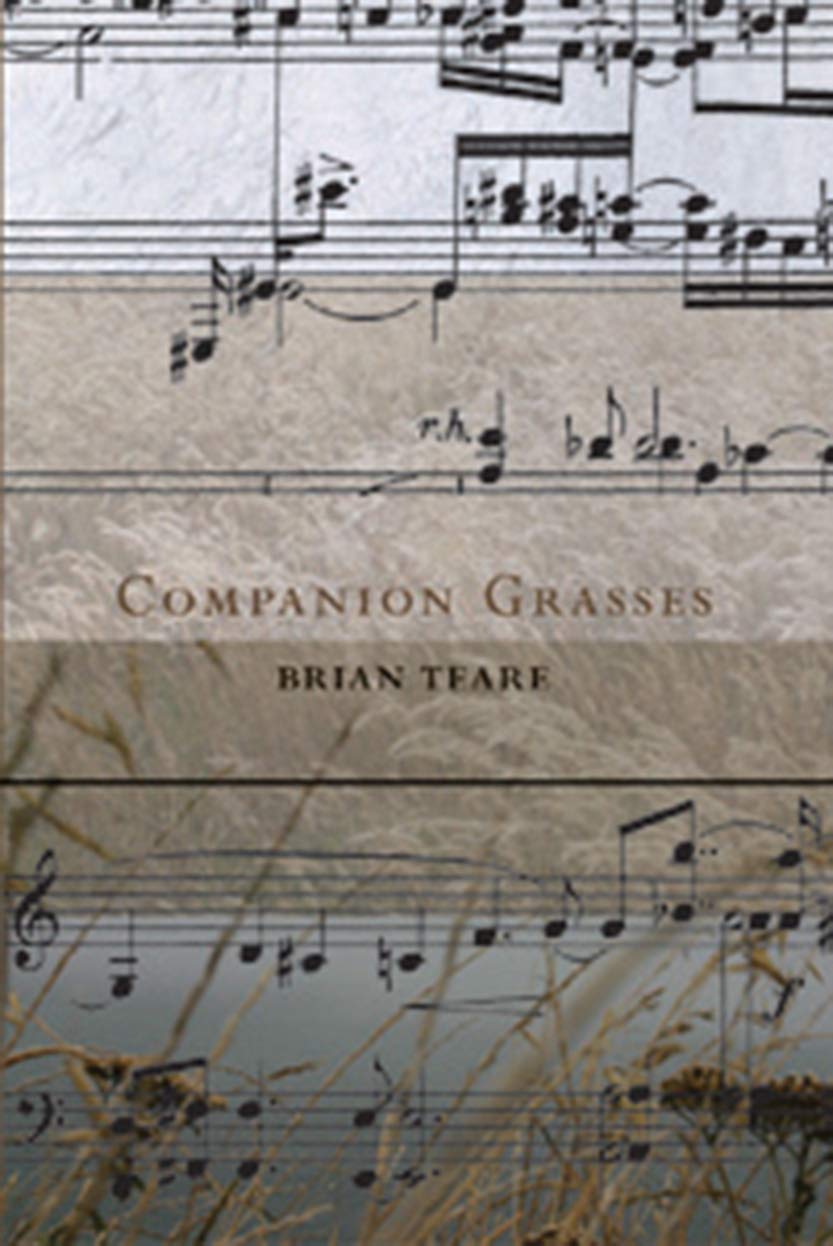 Companion Grasses,New